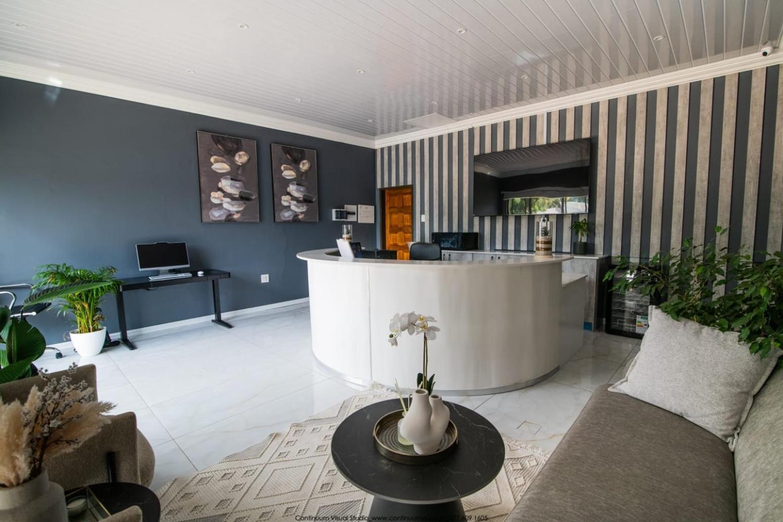 The Fine Line Lodge Pretoria-Noord Exterior foto